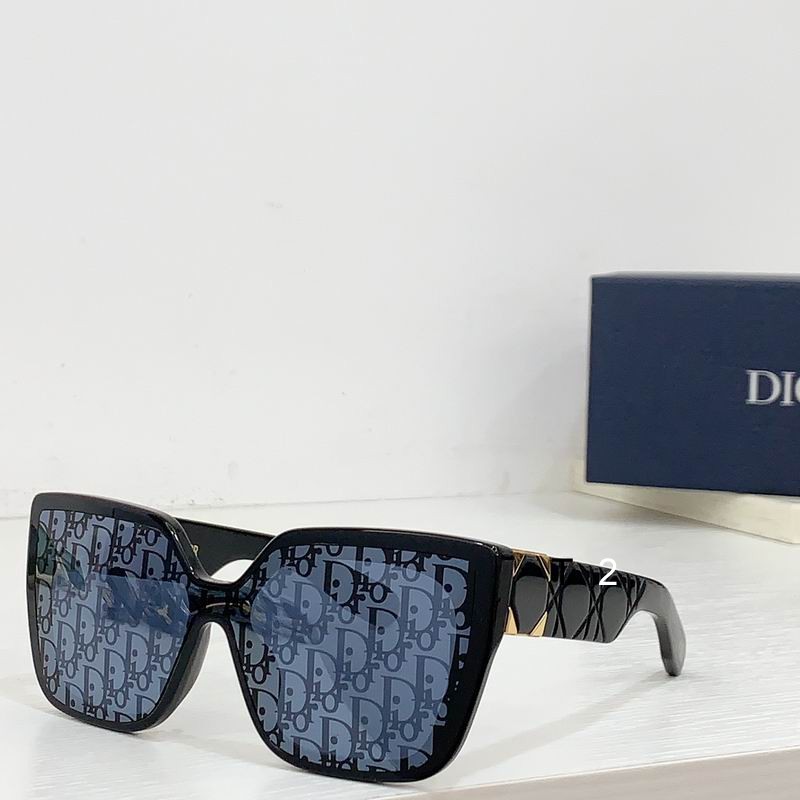 Wholesale Cheap Aaa Dior Replica Sunglasses for Sale