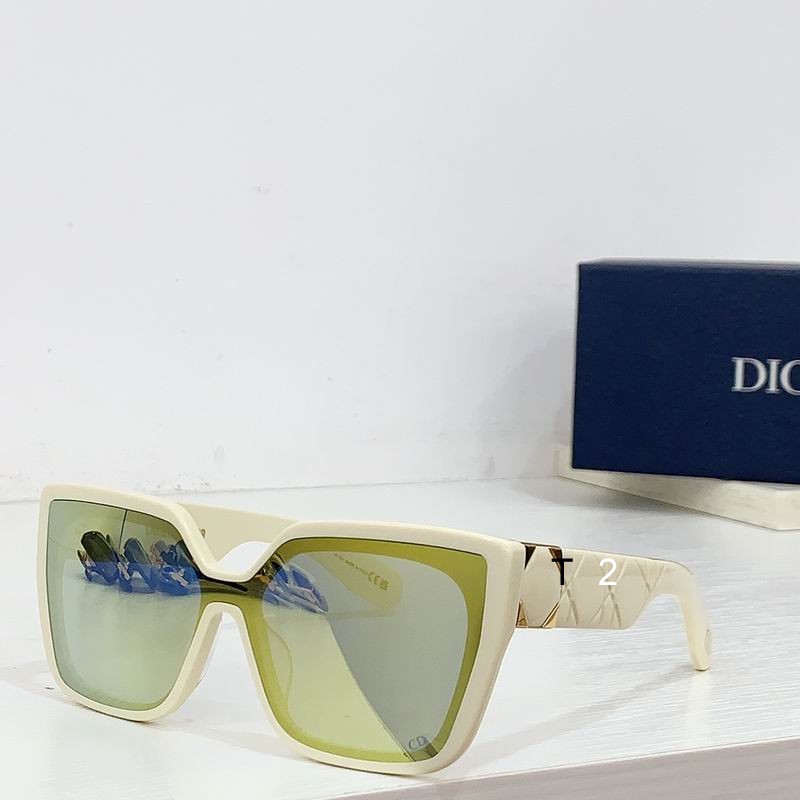 Wholesale Cheap Aaa Dior Replica Sunglasses for Sale