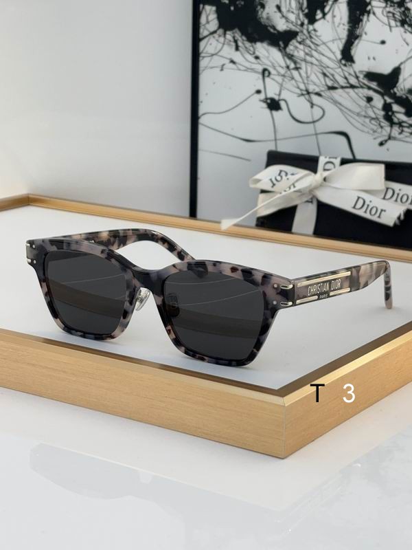 Wholesale Cheap Aaa Dior Replica Sunglasses for Sale
