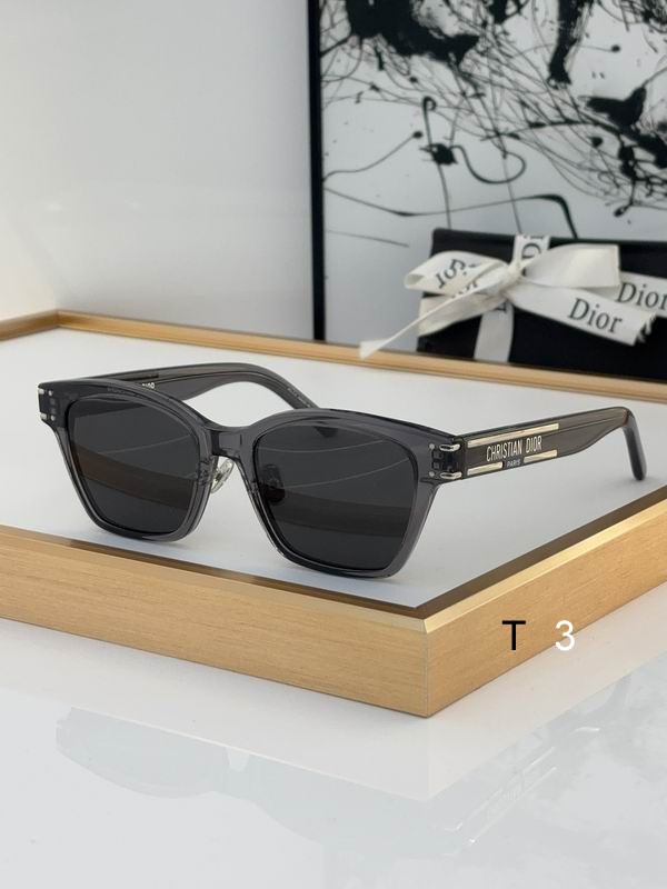 Wholesale Cheap Aaa Dior Replica Sunglasses for Sale