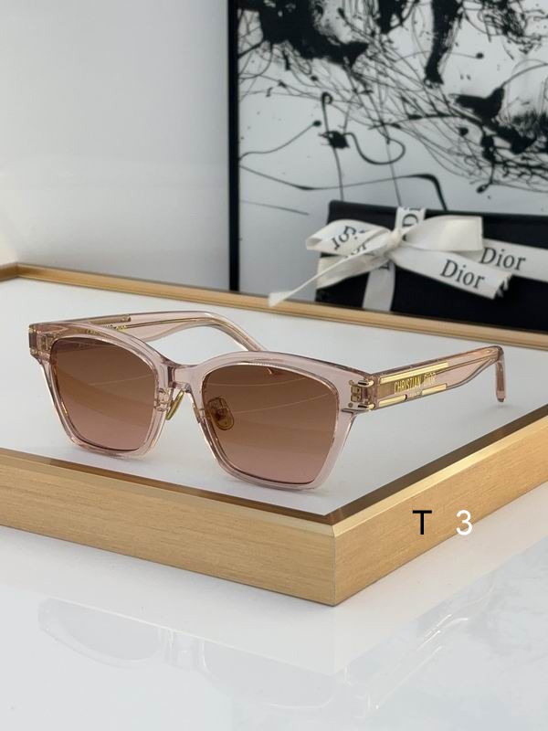 Wholesale Cheap Aaa Dior Replica Sunglasses for Sale