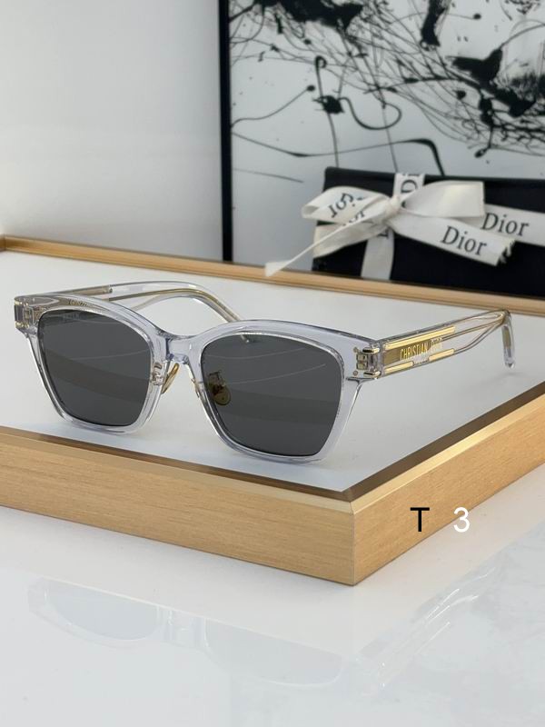 Wholesale Cheap Aaa Dior Replica Sunglasses for Sale