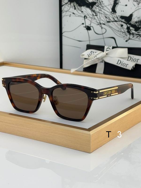 Wholesale Cheap Aaa Dior Replica Sunglasses for Sale