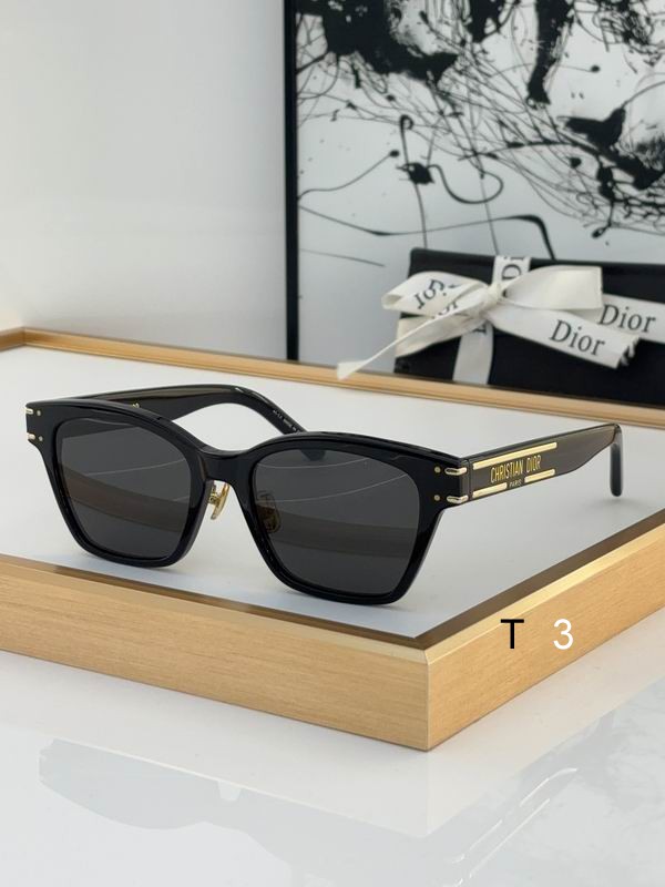 Wholesale Cheap Aaa Dior Replica Sunglasses for Sale