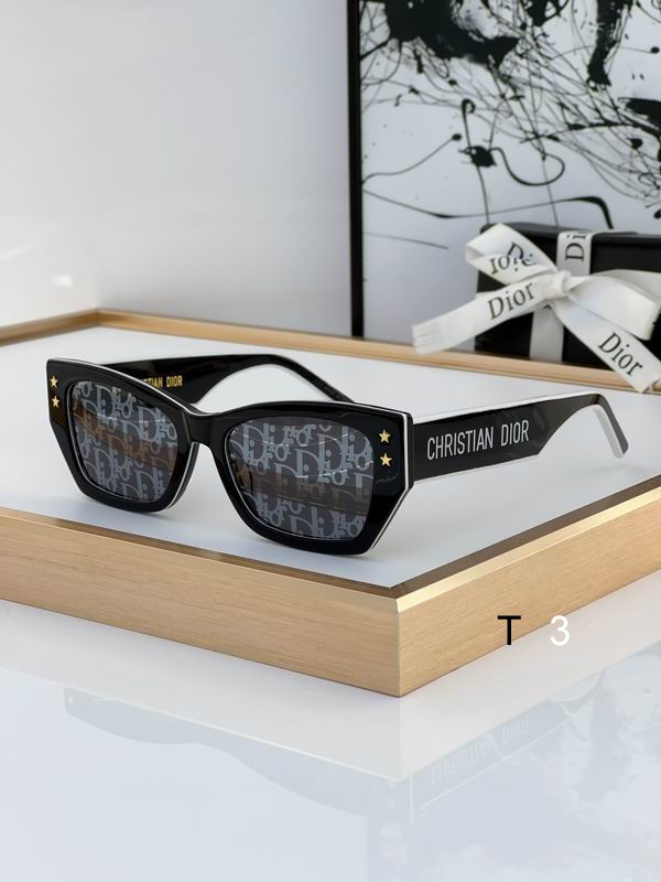 Wholesale Cheap Aaa Dior Replica Sunglasses for Sale