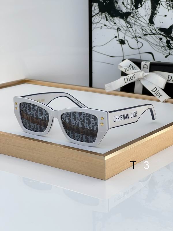 Wholesale Cheap Aaa Dior Replica Sunglasses for Sale