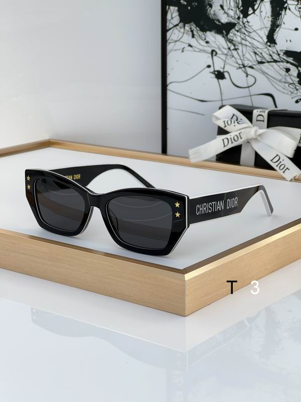 Wholesale Cheap Aaa Dior Replica Sunglasses for Sale