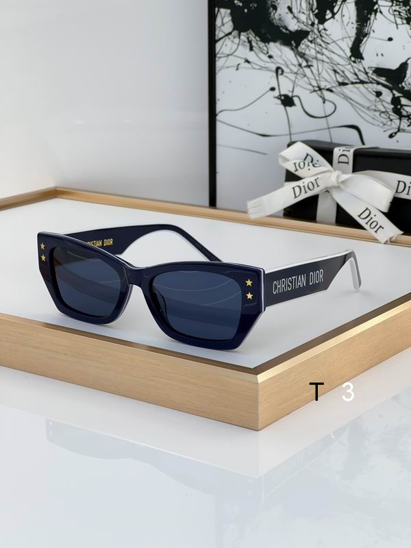 Wholesale Cheap Aaa Dior Replica Sunglasses for Sale
