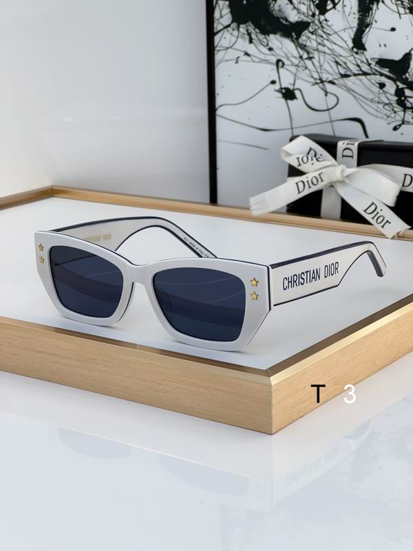 Wholesale Cheap Aaa Dior Replica Sunglasses for Sale