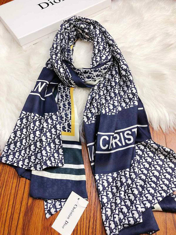 Wholesale Cheap D ior Scarves for Sale