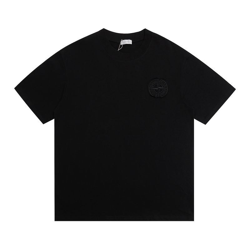 Wholesale High-quality Brands D.ior Short Sleeve Crew Neck Knockoff Designer T-Shirts for sale