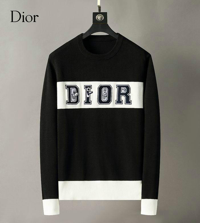Wholesale Cheap D ior Designer Sweater for Sale
