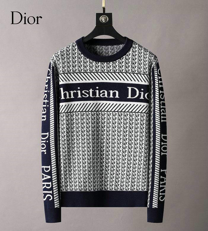 Wholesale Cheap D ior Designer Sweater for Sale