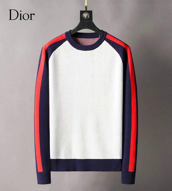 Wholesale Cheap D ior Designer Sweater for Sale