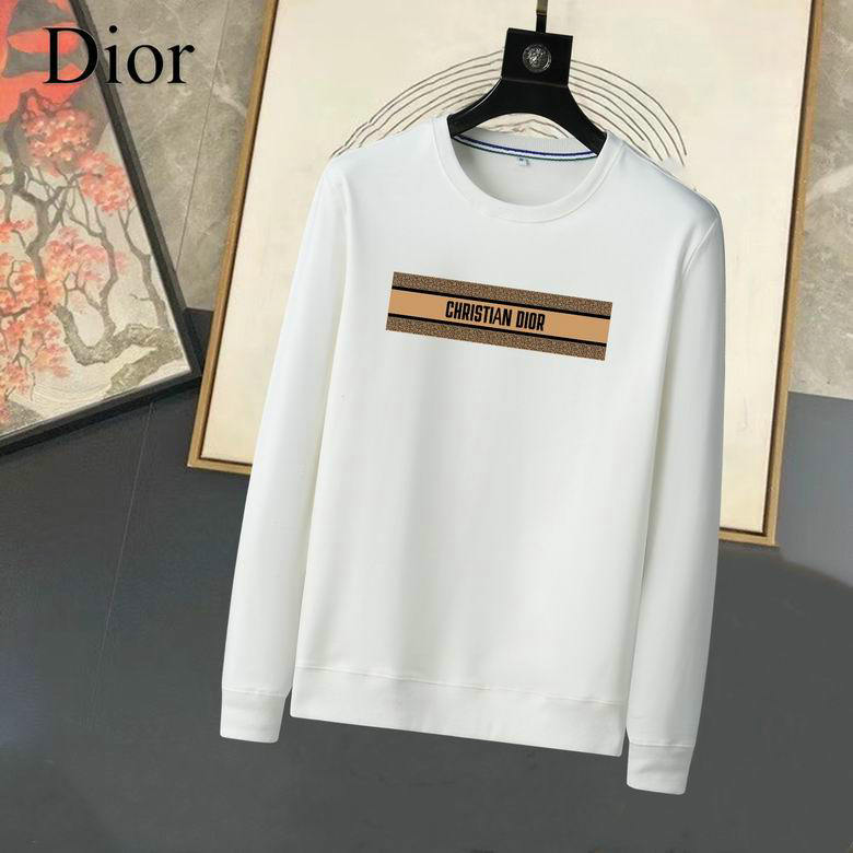 Wholesale Cheap D ior Designer Sweatshirts for Sale