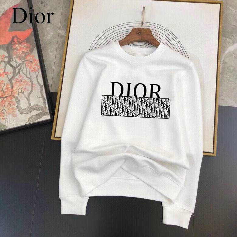 Wholesale Cheap D ior Designer Sweatshirts for Sale