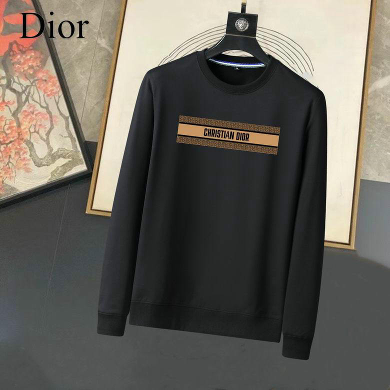 Wholesale Cheap D ior Designer Sweatshirts for Sale