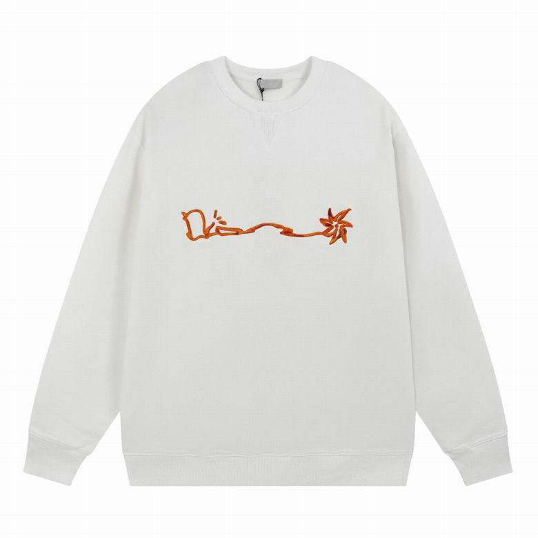 Wholesale Cheap D ior Designer Sweatshirts for Sale