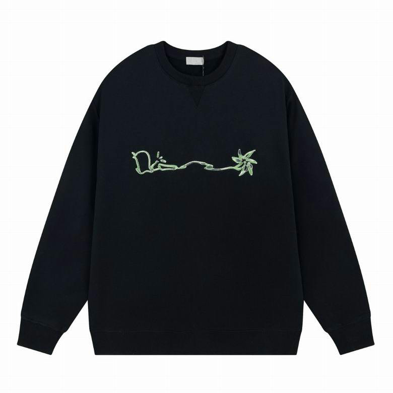 Wholesale Cheap D ior Designer Sweatshirts for Sale