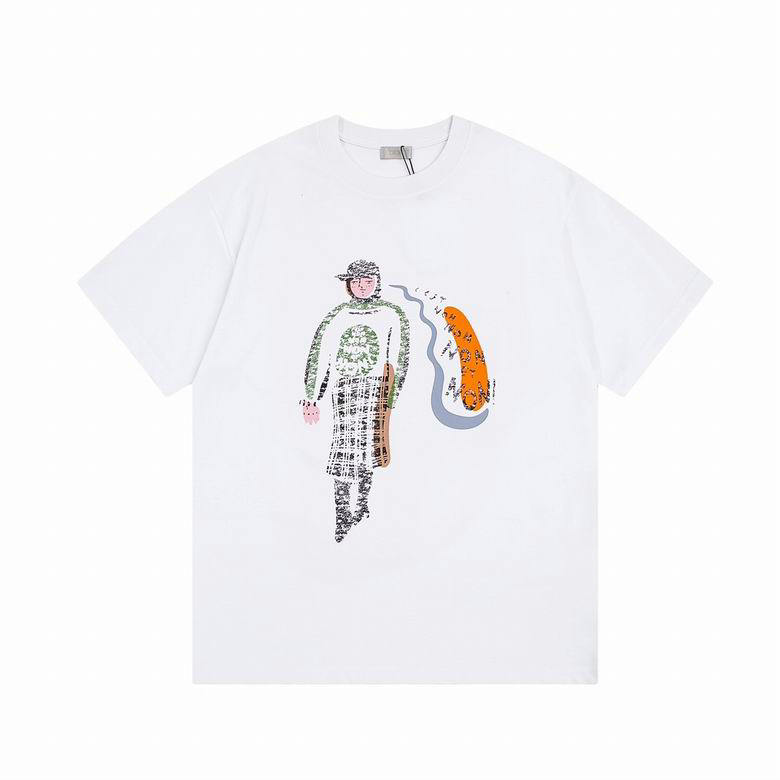 Wholesale Cheap D IOR Women T shirts for Sale