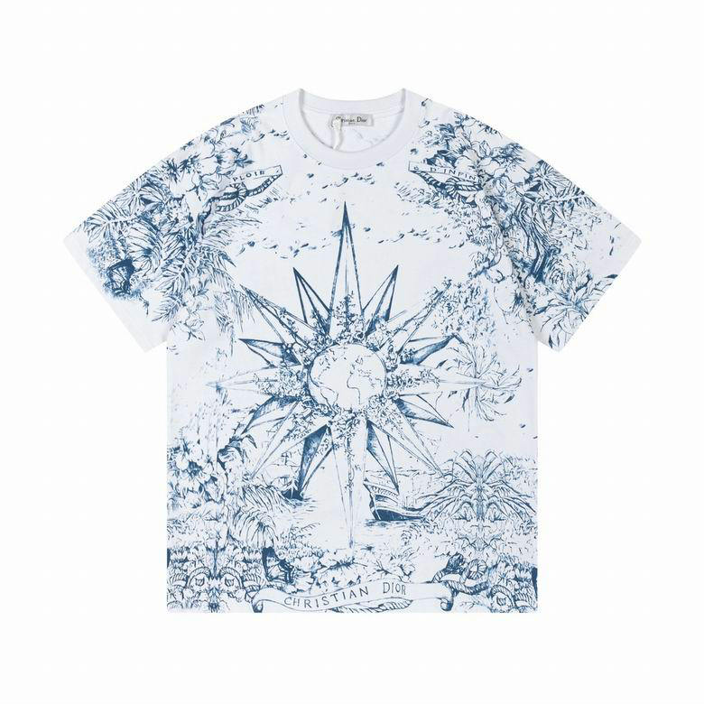 Wholesale Cheap D IOR Women T shirts for Sale