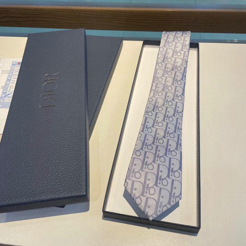 Wholesale Cheap D ior Designer Tie for Sale