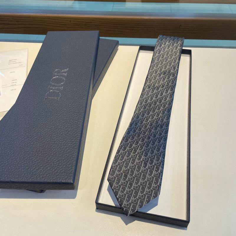 Wholesale Cheap D ior Designer Tie for Sale