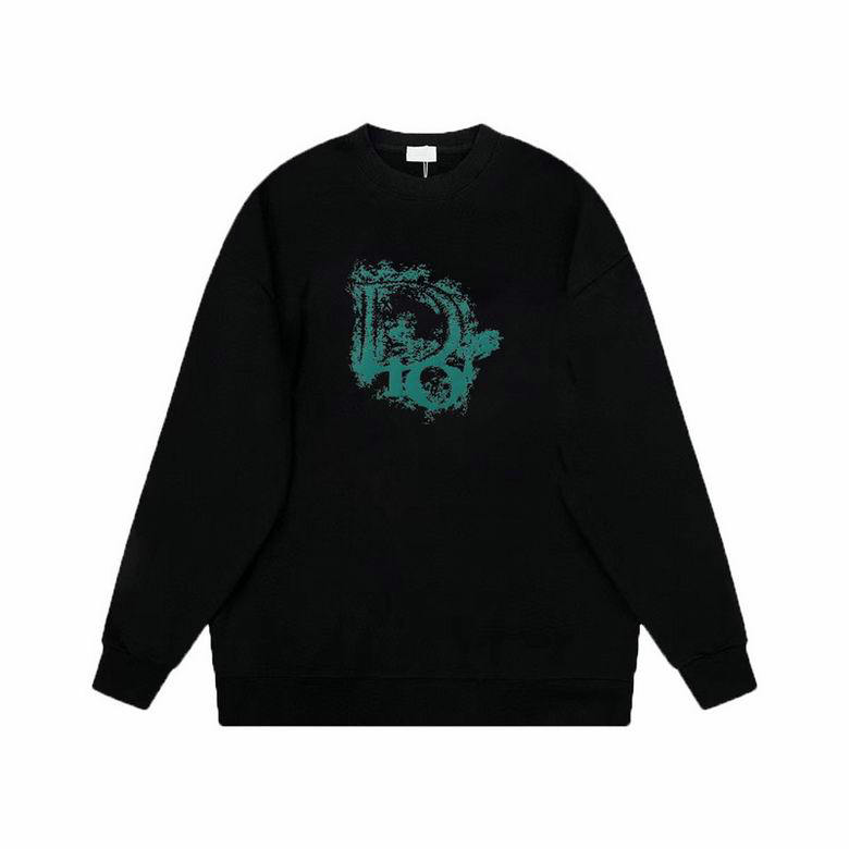 Wholesale Cheap D ior Designer Sweatshirts for Sale