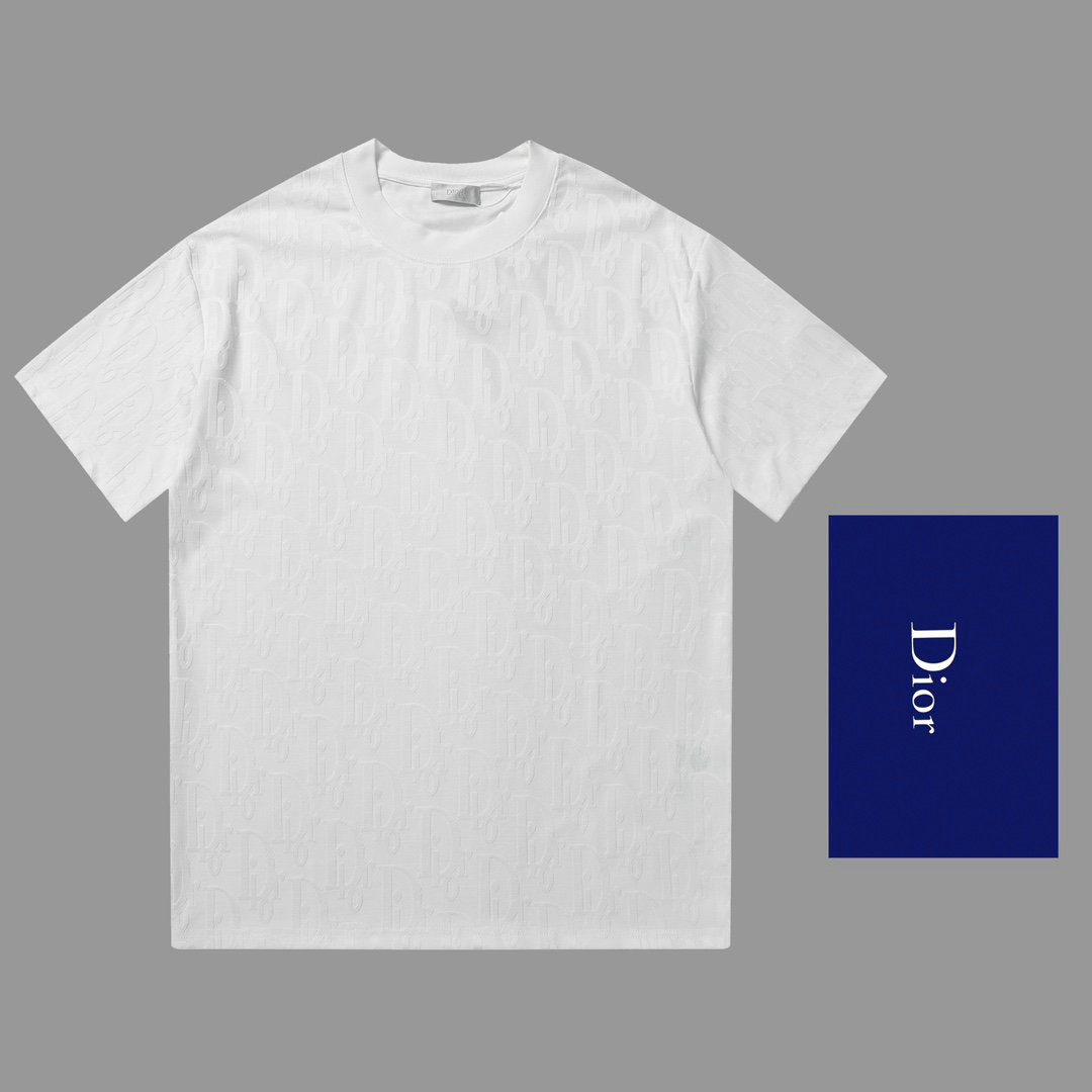 Wholesale Cheap D ior Short Sleeve women T Shirts for Sale