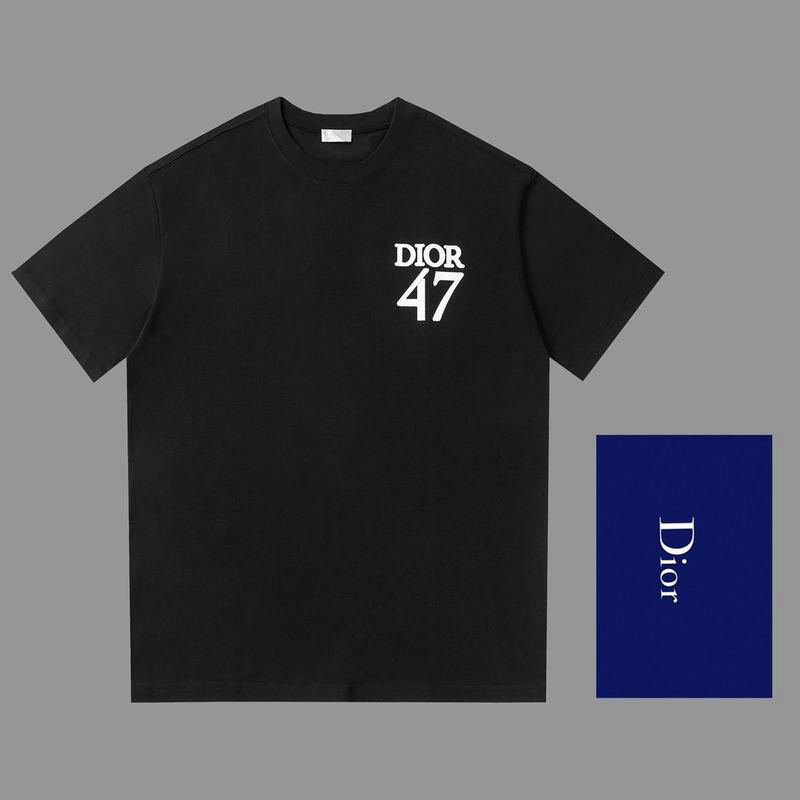Wholesale Cheap D.ior Short Sleeve Women T shirts for Sale
