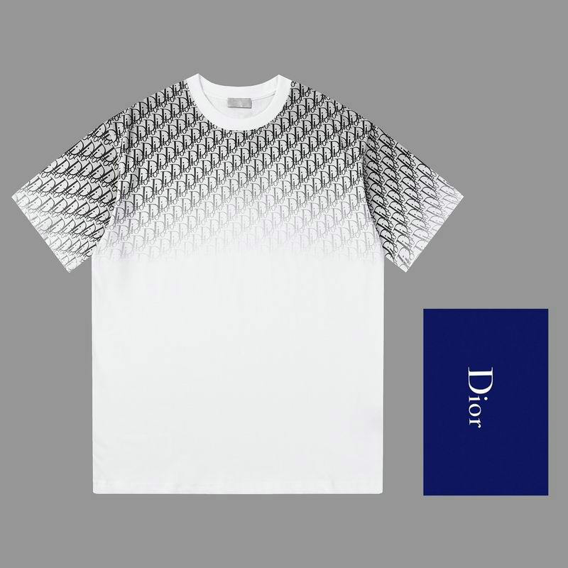 Wholesale Cheap D.ior Short Sleeve Women T shirts for Sale