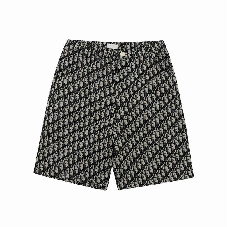 Wholesale Cheap D ior Swim Shorts for Sale