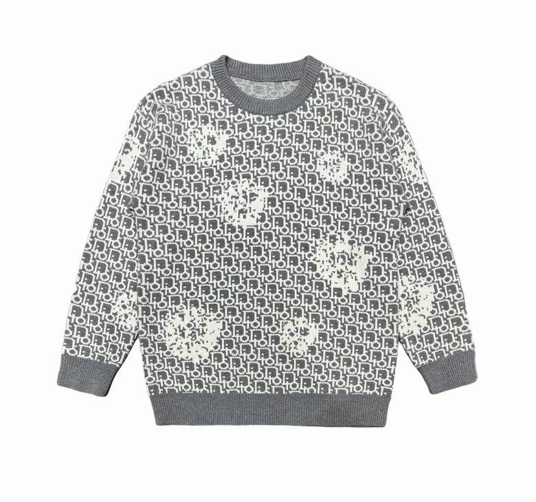 Wholesale Cheap D ior Replica Sweater for Sale
