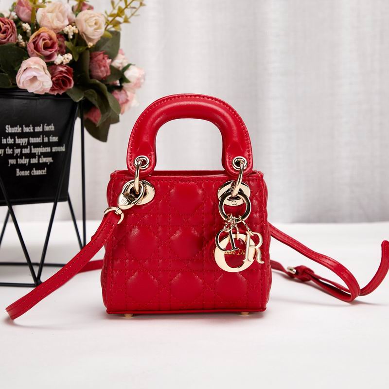 Wholesale Cheap AAA D ior Designer bags for Sale
