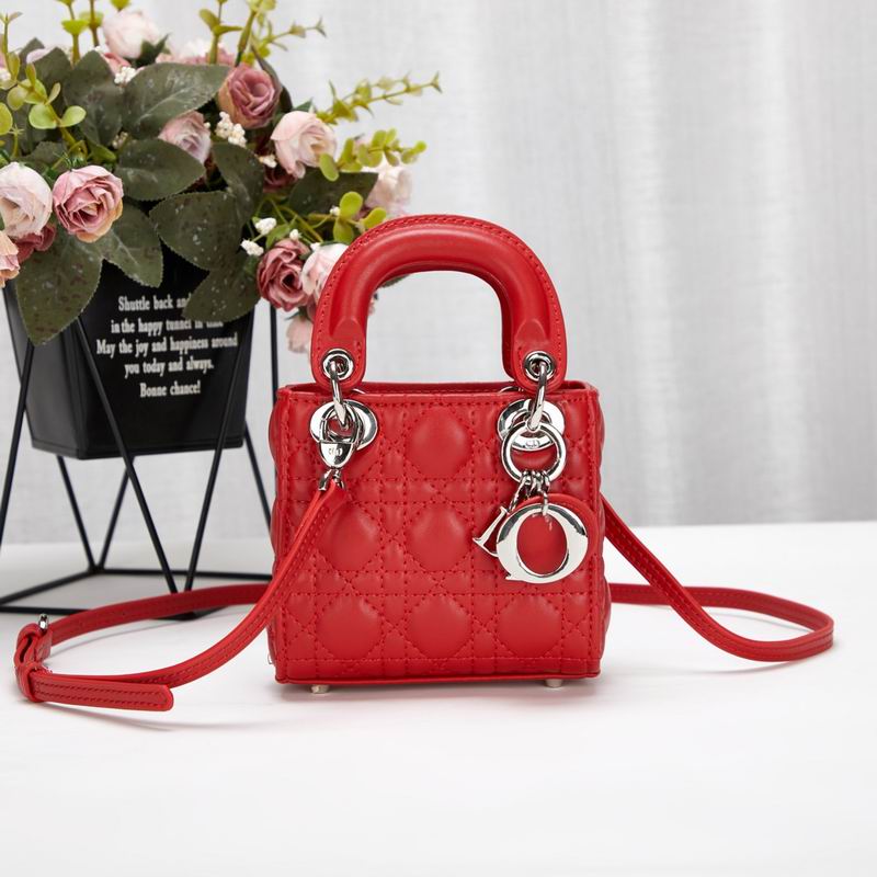 Wholesale Cheap AAA D ior Designer bags for Sale