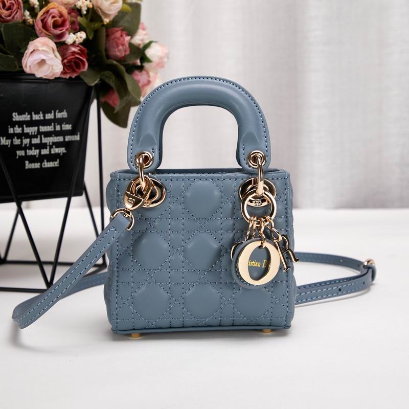 Wholesale Cheap AAA D ior Designer bags for Sale