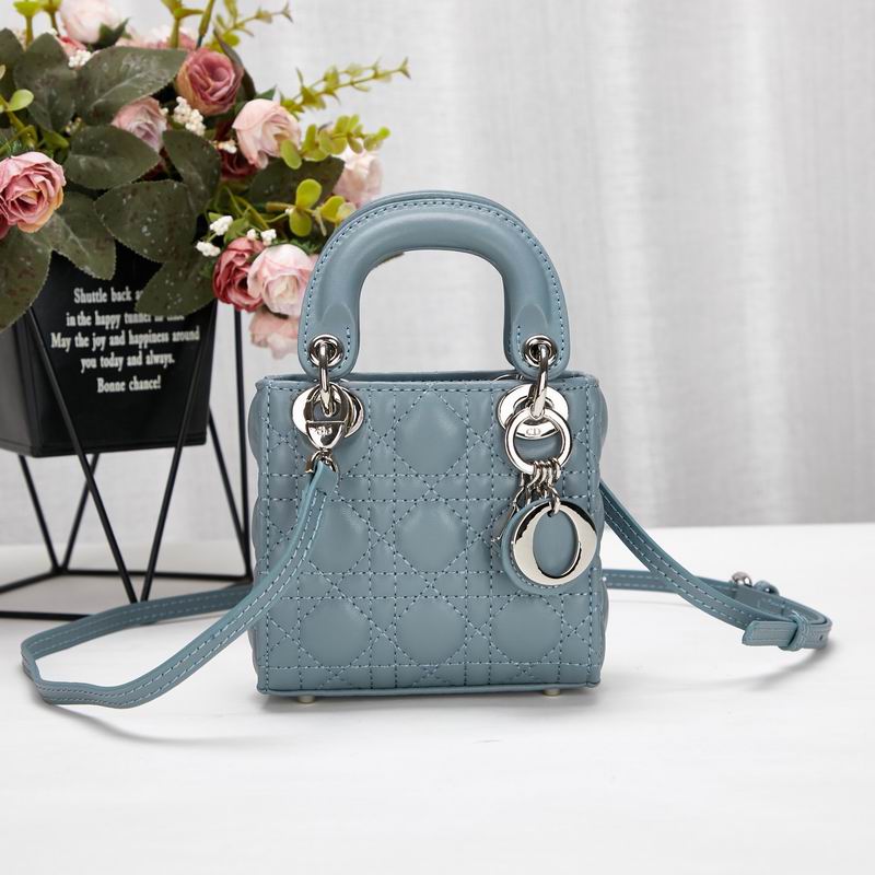 Wholesale Cheap AAA D ior Designer bags for Sale