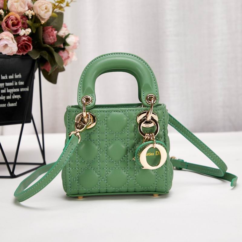 Wholesale Cheap AAA D ior Designer bags for Sale
