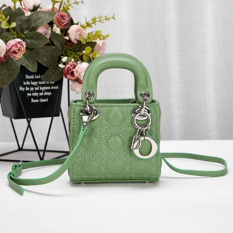 Wholesale Cheap AAA D ior Designer bags for Sale