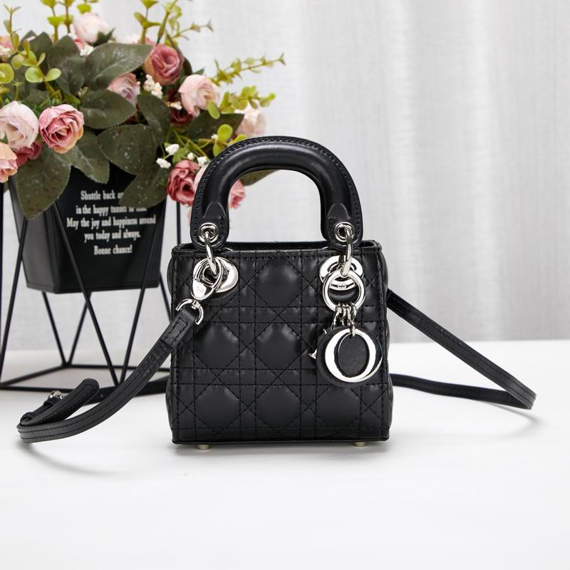 Wholesale Cheap AAA D ior Designer bags for Sale
