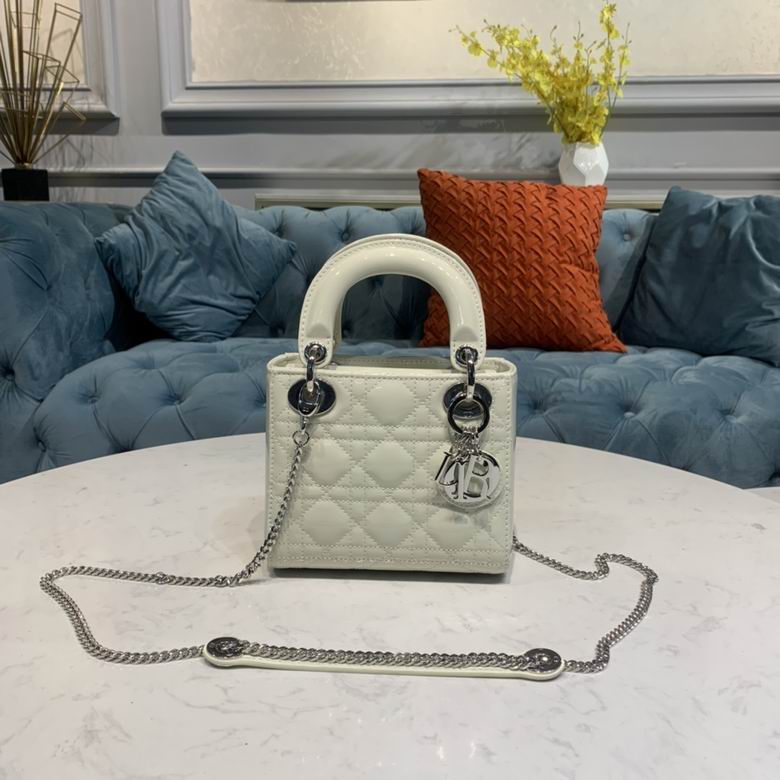 Wholesale Cheap AAA D ior Designer bags for Sale