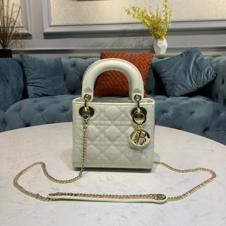 Wholesale Cheap AAA D ior Designer bags for Sale