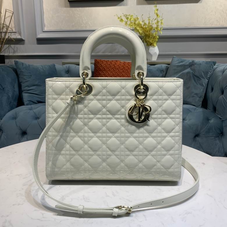 Wholesale Cheap AAA D ior Designer bags for Sale