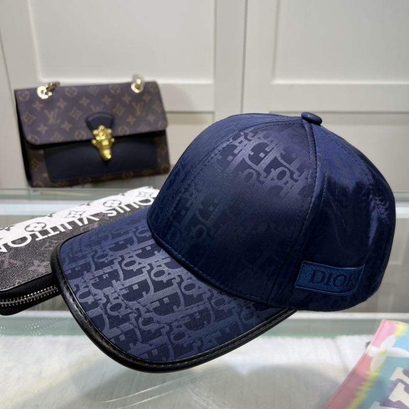 Wholesale Cheap D.ior Replica Designer Caps & Hats for Sale