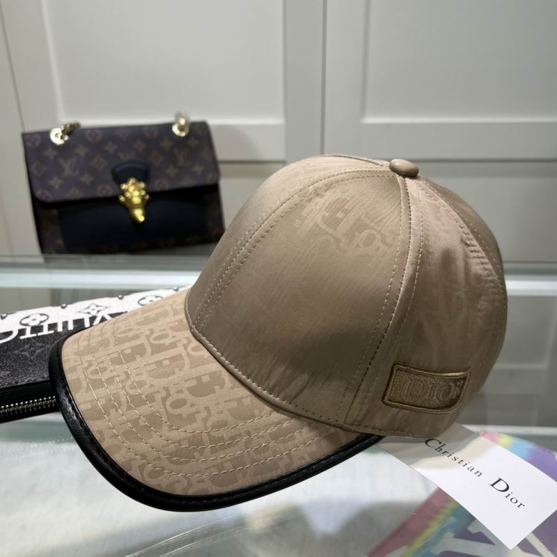 Wholesale Cheap D.ior Replica Designer Caps & Hats for Sale