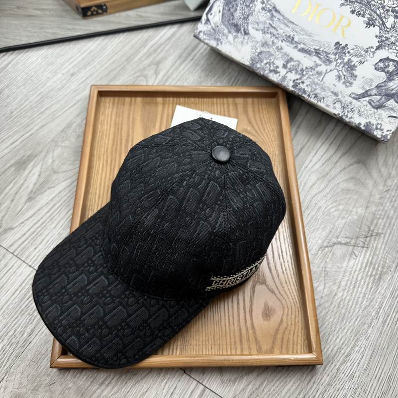 Wholesale Cheap D.ior Replica Designer Caps & Hats for Sale