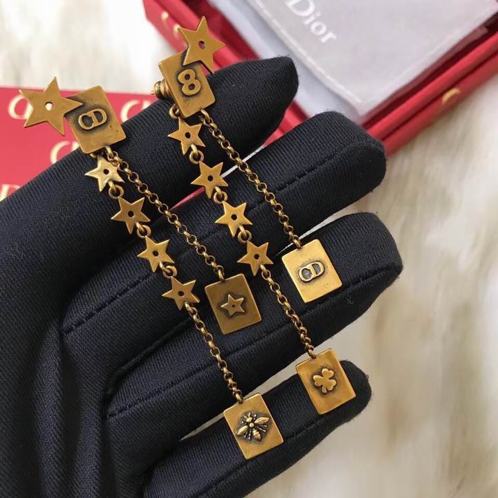 Wholesale Cheap Fashion Designer Earrings for Sale