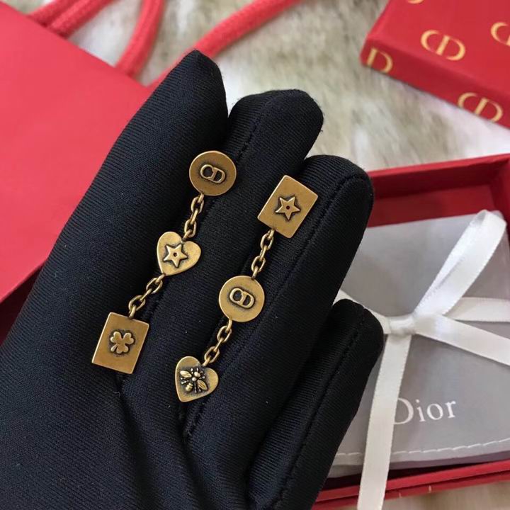 Wholesale Cheap Fashion Designer Earrings for Sale