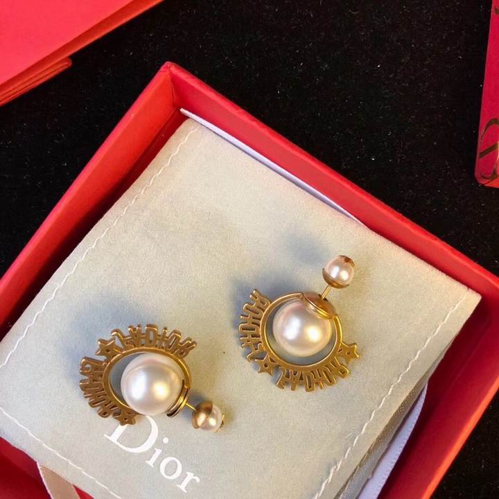 Wholesale Cheap Fashion Designer Earrings for Sale
