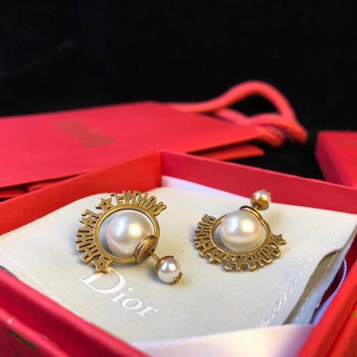 Wholesale Cheap Fashion Designer Earrings for Sale